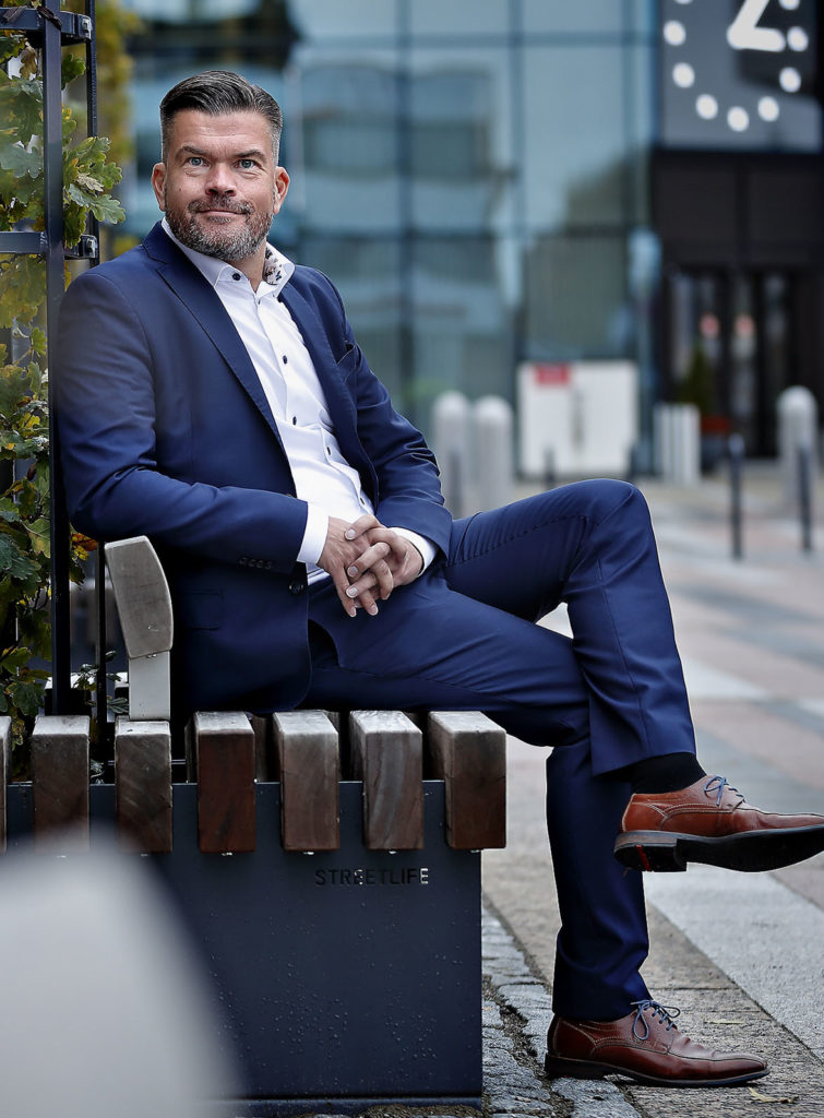 Juha Luukko